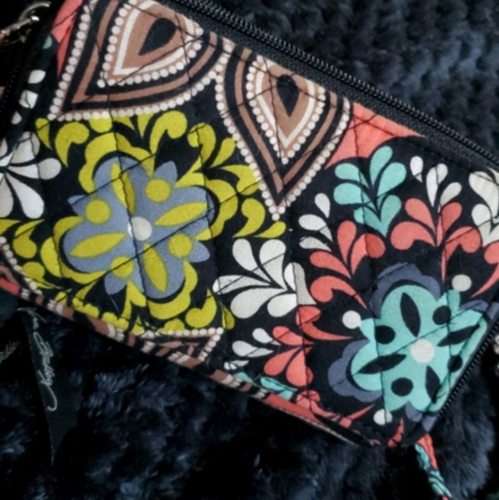 Vera Bradley Wrislet